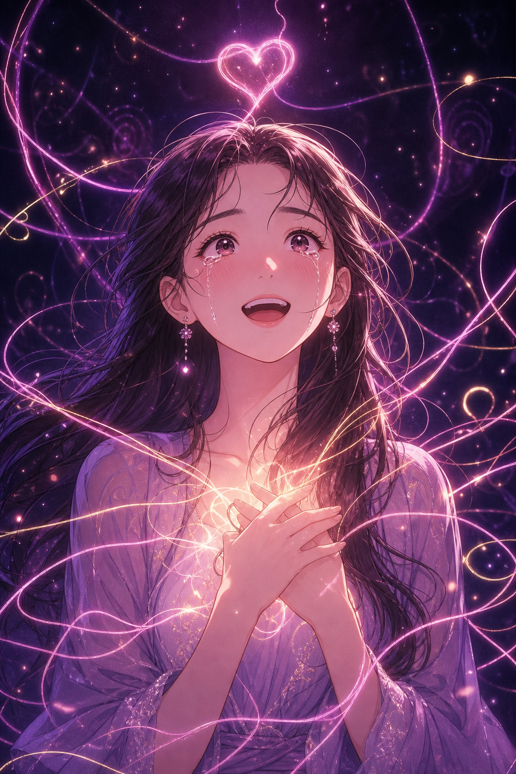 컷7 — 깨달음