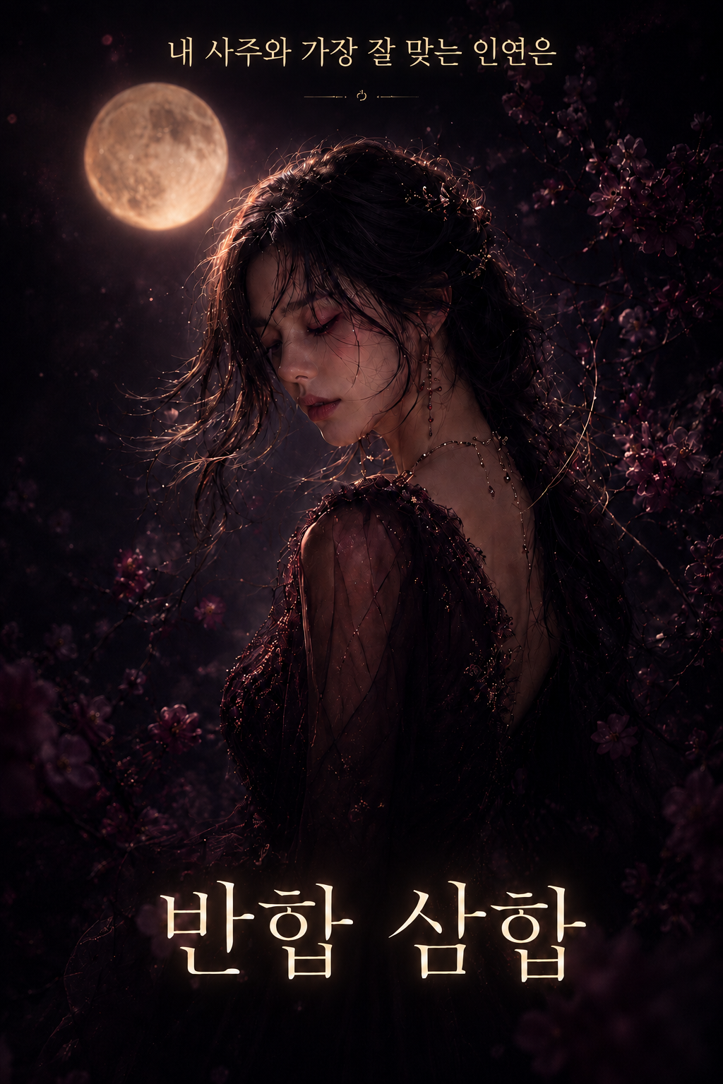 반합 · 삼합
