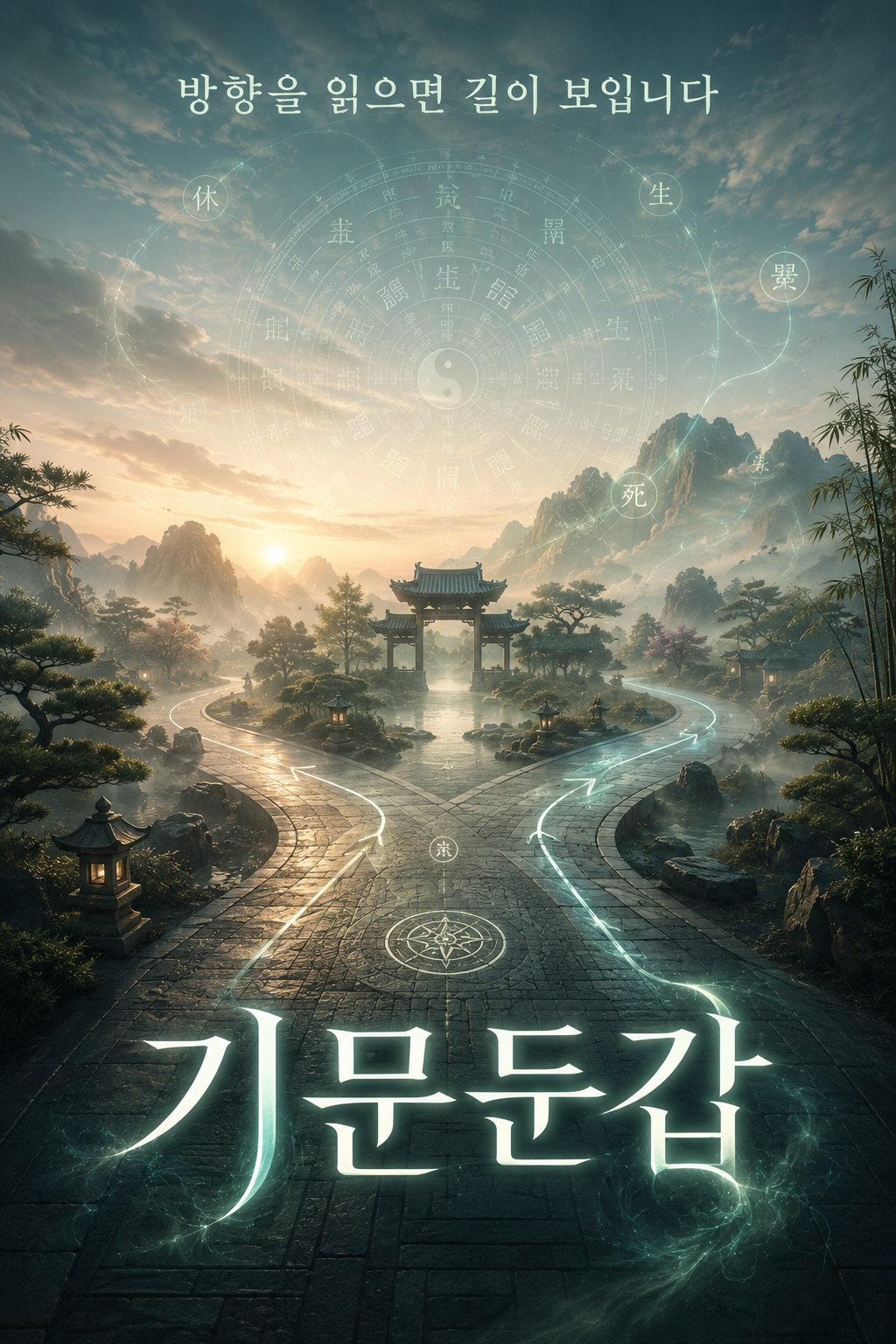 기문둔갑