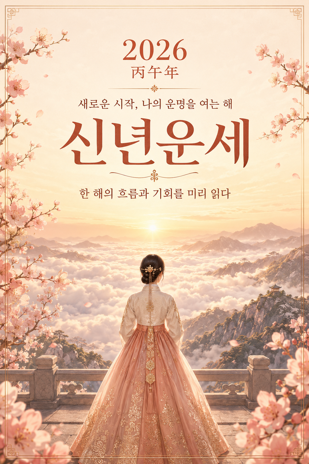올해운